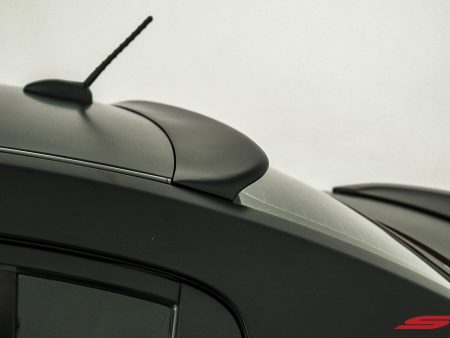 2007-2012 Nissan Sentra Roof Wing - 108060 For Discount