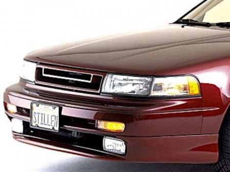 1989-1994 Nissan Maxima 4-Piece Body Kit - ST8250 on Sale