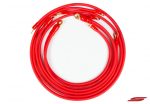 Nissan Infiniti Grounding Kit - Red Wires For Discount