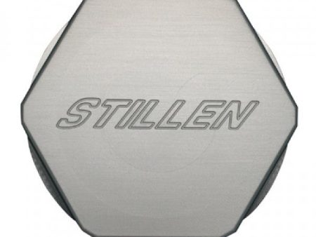 2004-2012 Nissan Titan, 2005-2012 Armada   2004-2012 Infiniti QX56 Aluminum Overflow Tank Cap Cover SKU#  400563 Fashion