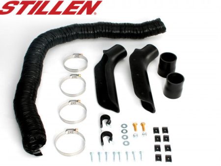 STILLEN Brake Cooling Kit Nissan GT-R For Discount