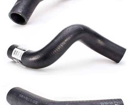 2004-2013 Nissan Titan Radiator Hose Kit (3pc) - 401447 Sale