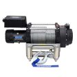 Superwinch 18000 24V Tiger Shark Winch Discount