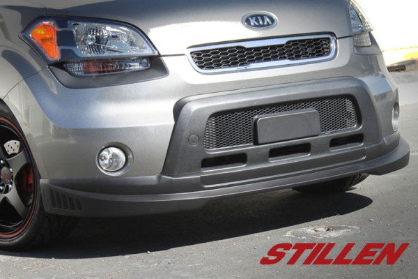 2010-2011 Kia Soul Front Lip Spoiler - KA21032 Hot on Sale