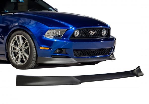 2013-2014 Ford Mustang Front Lip Spoiler - KB41722 Online Sale