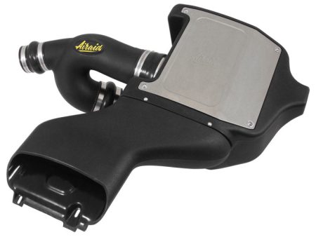 Airaid 15-20 Ford F150 2.7L TT Performance Air Intake System Online Hot Sale