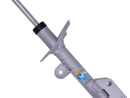 Bilstein 18-20 Subaru Crosstrek B8 TerraSport Front Right Strut Assembly - Silver Fashion