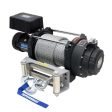 Superwinch 18000 24V Tiger Shark Winch Discount