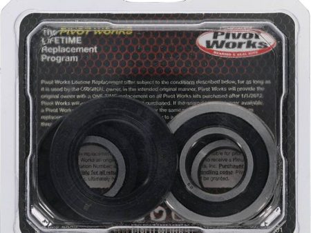 Pivot Works Pw Premium Wheel Bearing Hot on Sale