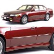 1989-1994 Nissan Maxima 4-Piece Body Kit - ST8250 on Sale