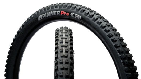 Kenda Pinner 29x2.40 61-622 60tpi Hot on Sale