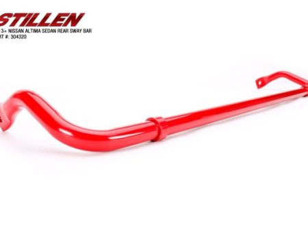 2013-2015 Altima Sedan Rear Sway Bar [Exclude SR Model] - 304320 Fashion