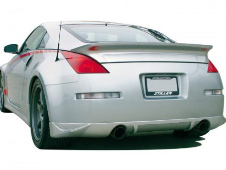 STILLEN Body Kit Nissan 350Z Online