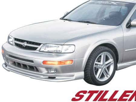 1997-1999 Nissan Maxima [5pc] Body Kit - 108200 Online now