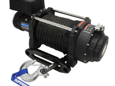 Superwinch 18000SR Tiger Shark Winch 24V Online