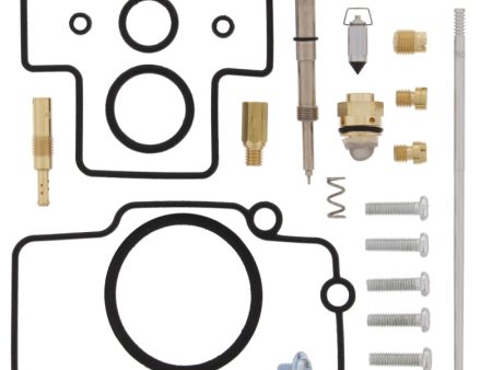 All Balls Racing 00-02 Yamaha YZ426F Carburetor Rebuild Kit For Sale