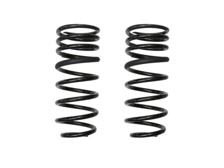 ICON 22-23 Toyota Tundra Rear 3.5 Coil Spring Kit Online now