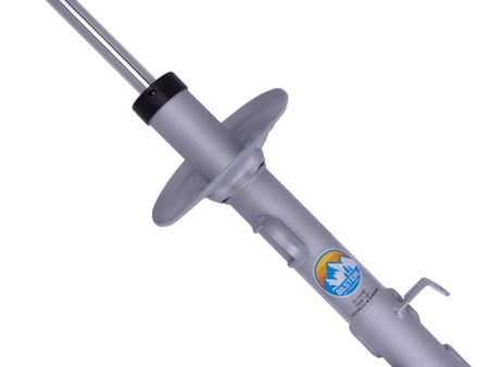 Bilstein 18-20 Subaru Crosstrek B8 TerraSport Front Left Strut Assembly - Silver For Discount