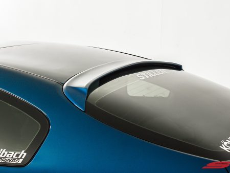 2008-2012 Nissan Altima Coupe Roof Wing - 108357 Supply