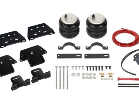 Firestone Ride-Rite Air Helper Spring Kit 22-24 Toyota Tundra 2WD 4WD (W217602628) Online