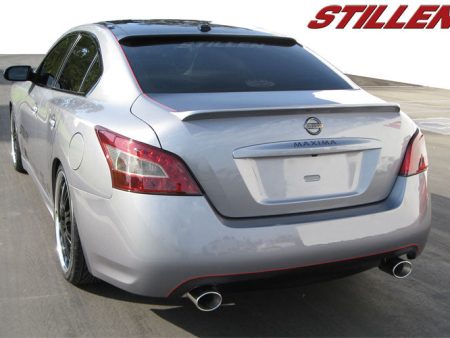 2009-2015 Nissan Maxima Rear Wing - KB12743 on Sale