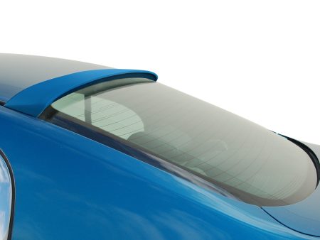 2003-2006 Infiniti G35 [Sedan] Roof Spoiler - 103719 Online Hot Sale