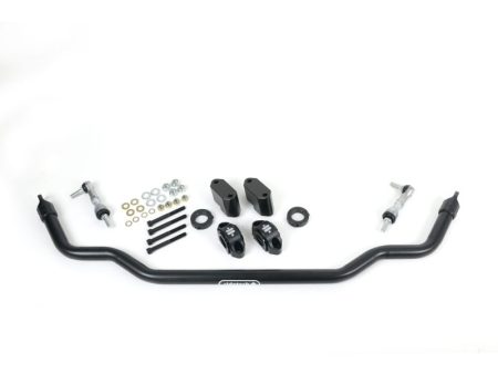 Ridetech 62-67 Nova Front MuscleBar Sway Bar Discount