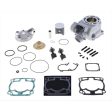 Athena 03-07 Kawasaki KX 125 Stock Bore Complete Cylinder Kit For Cheap