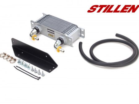 Nissan 370Z [Z34]   Infiniti G37, Q40, Q60 Power Steering Cooler Kit - 400736 Sale