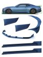 2010-2013 Chevy Camaro 6-Piece Body Kit - KB51100KT Online Hot Sale