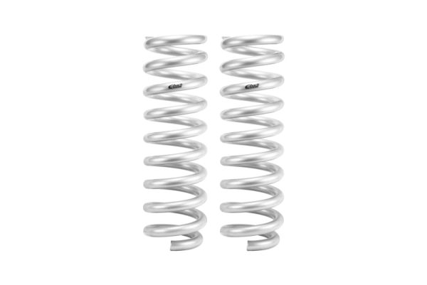 Eibach 2022+ Toyota TUNDRA Pro-Lift-Kit Springs (Front Springs Only) Discount