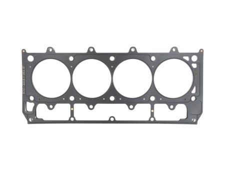 Cometic GM LSX Gen-4 Small Block V8 4.185in Bore .058in MLS Cylinder Head Gasket - RHS Online Hot Sale