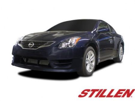 2010-2012 Nissan Altima Coupe Front Fascia - KB12921 Online Sale