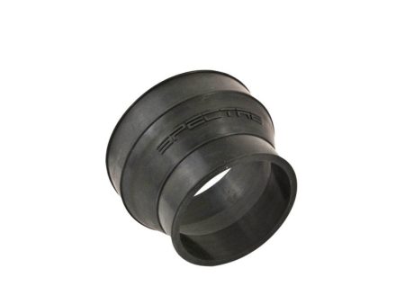 Spectre Coupler Reducer 4in. to 3in. - Black Sale