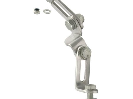 Spectre T- Bolt Clamp Bracket - Universal For Discount