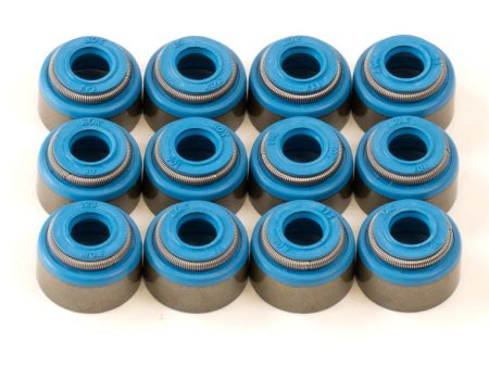 GSC P-D Toyota GR Corolla GR Yaris G16E-GTS Viton 5.5mm Valve Stem Seal Set - Set of 12 For Cheap