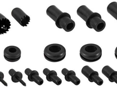 Spectre Vacuum Sensor Adapter Kit (12 Fittings) Online